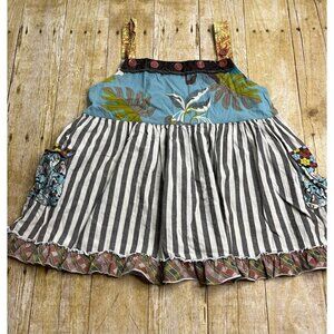 Matilda Jane Top Size 10